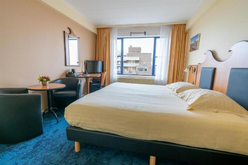 Badhotel The Hague Scheveningen image 10