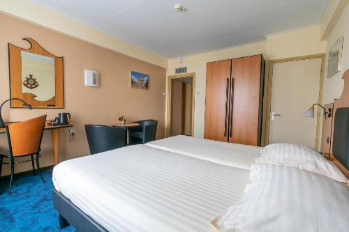 Badhotel The Hague Scheveningen image 13
