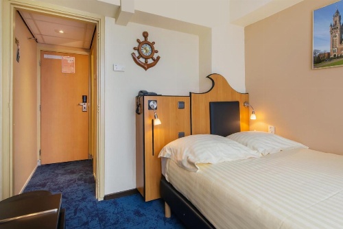 Badhotel The Hague Scheveningen image 25