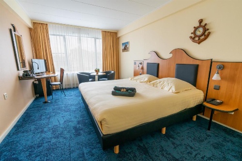 Badhotel The Hague Scheveningen image 27