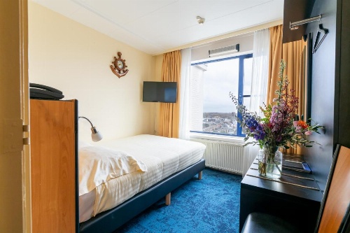 Badhotel The Hague Scheveningen image 29