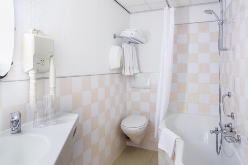 Badhotel The Hague Scheveningen image 30