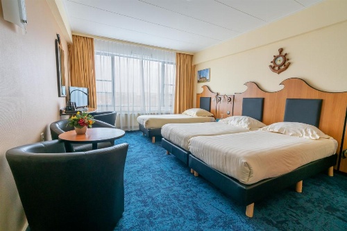 Badhotel The Hague Scheveningen image 31