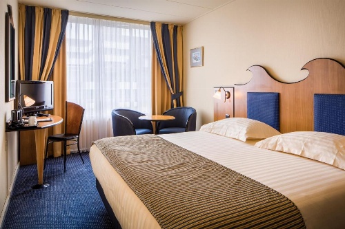 Badhotel The Hague Scheveningen image 9